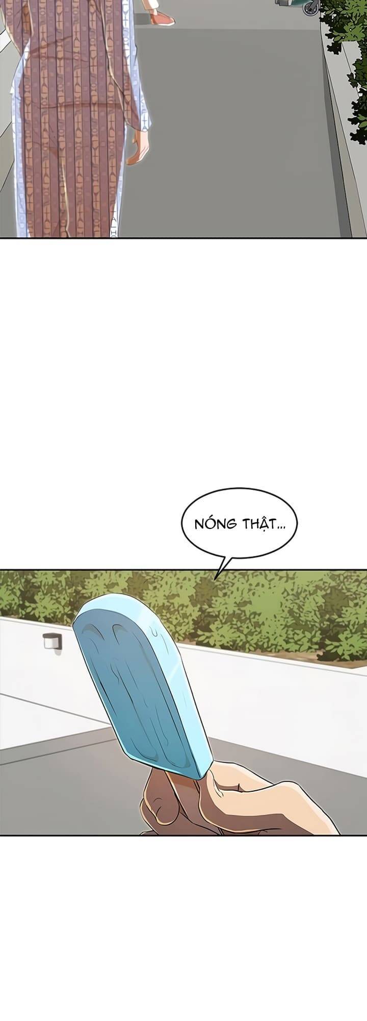 Cô Gái Từ Ứng Dụng Nhắn Tin Ngẫu Nhiên Chapter 222 - Trang 2