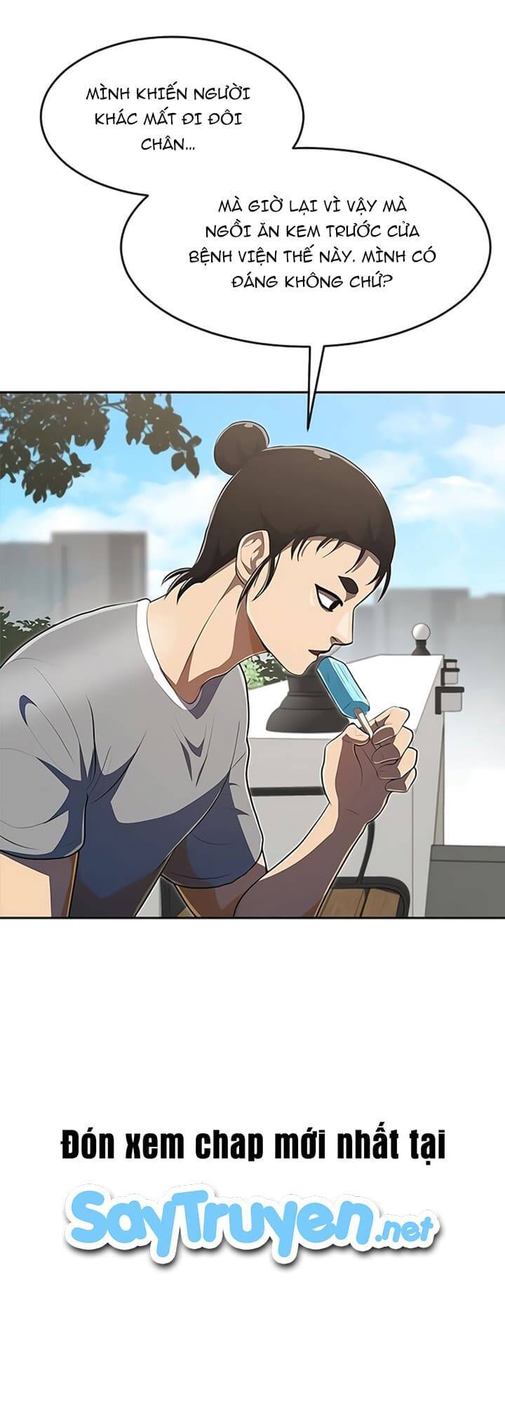 Cô Gái Từ Ứng Dụng Nhắn Tin Ngẫu Nhiên Chapter 222 - Trang 2