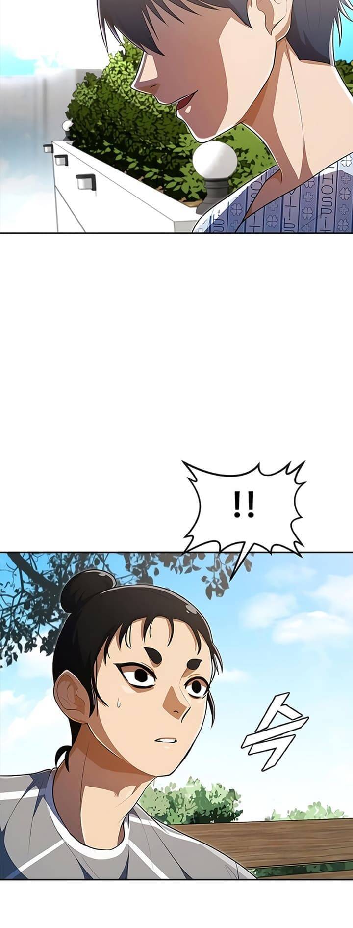 Cô Gái Từ Ứng Dụng Nhắn Tin Ngẫu Nhiên Chapter 222 - Trang 2