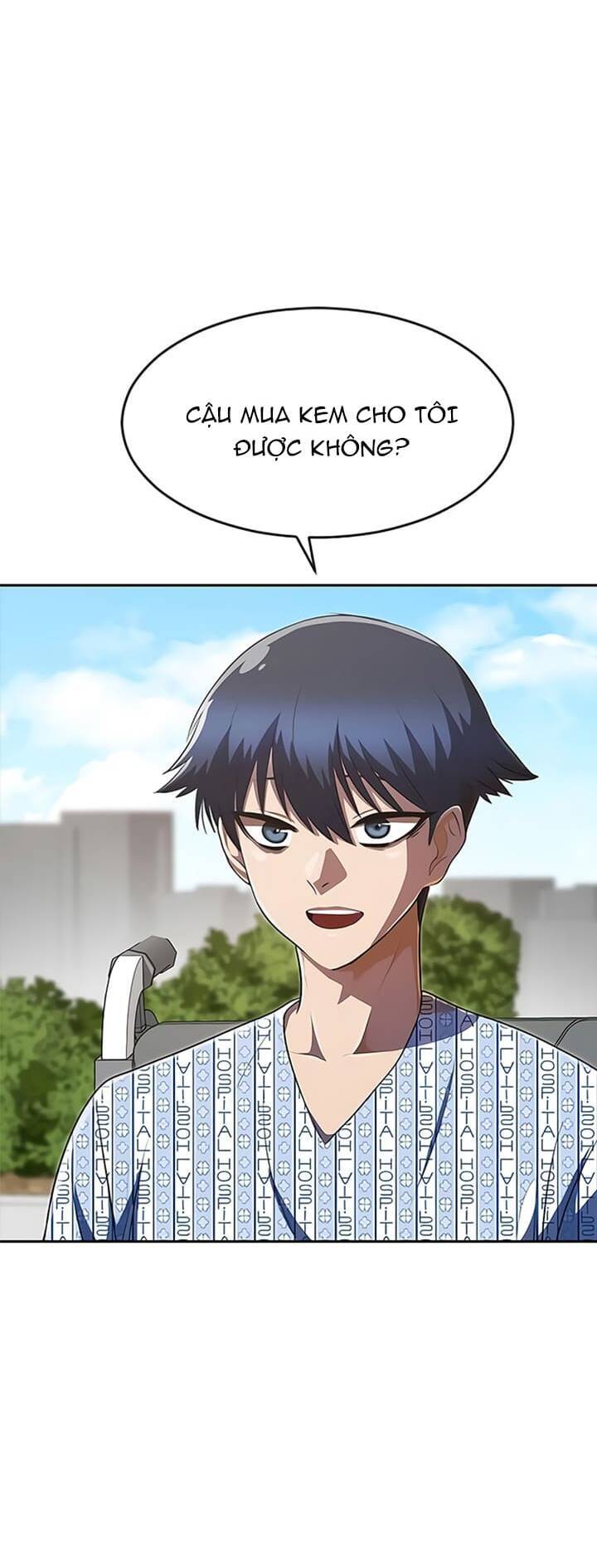 Cô Gái Từ Ứng Dụng Nhắn Tin Ngẫu Nhiên Chapter 222 - Trang 2