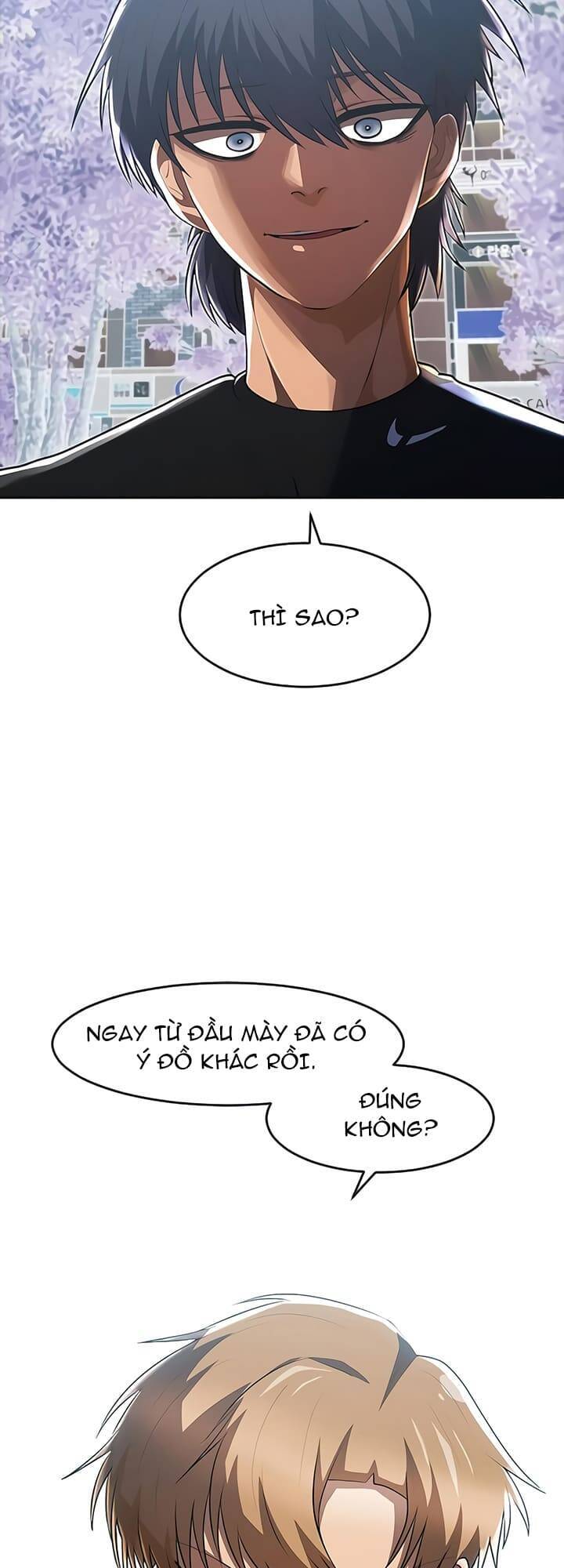 Cô Gái Từ Ứng Dụng Nhắn Tin Ngẫu Nhiên Chapter 222 - Trang 2