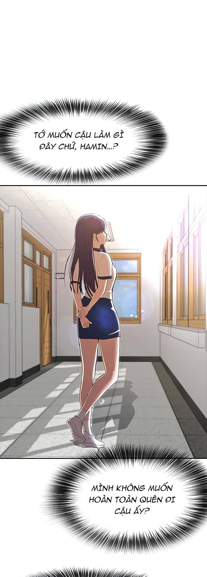 Cô Gái Từ Ứng Dụng Nhắn Tin Ngẫu Nhiên Chapter 222 - Trang 2