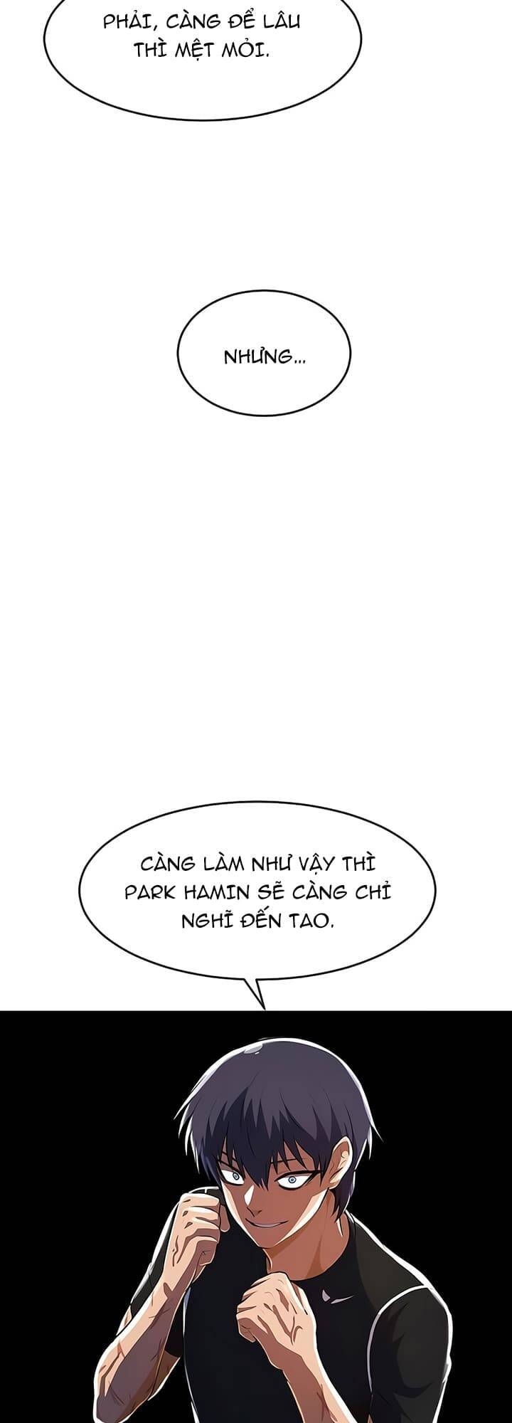 Cô Gái Từ Ứng Dụng Nhắn Tin Ngẫu Nhiên Chapter 222 - Trang 2