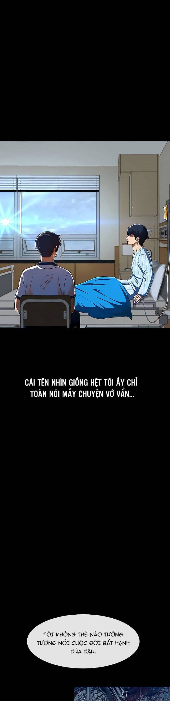 Cô Gái Từ Ứng Dụng Nhắn Tin Ngẫu Nhiên Chapter 223 - Trang 2