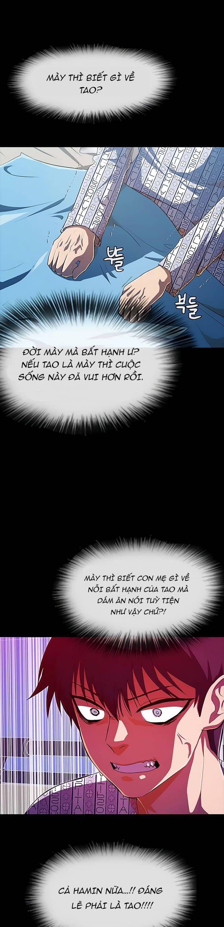 Cô Gái Từ Ứng Dụng Nhắn Tin Ngẫu Nhiên Chapter 223 - Trang 2