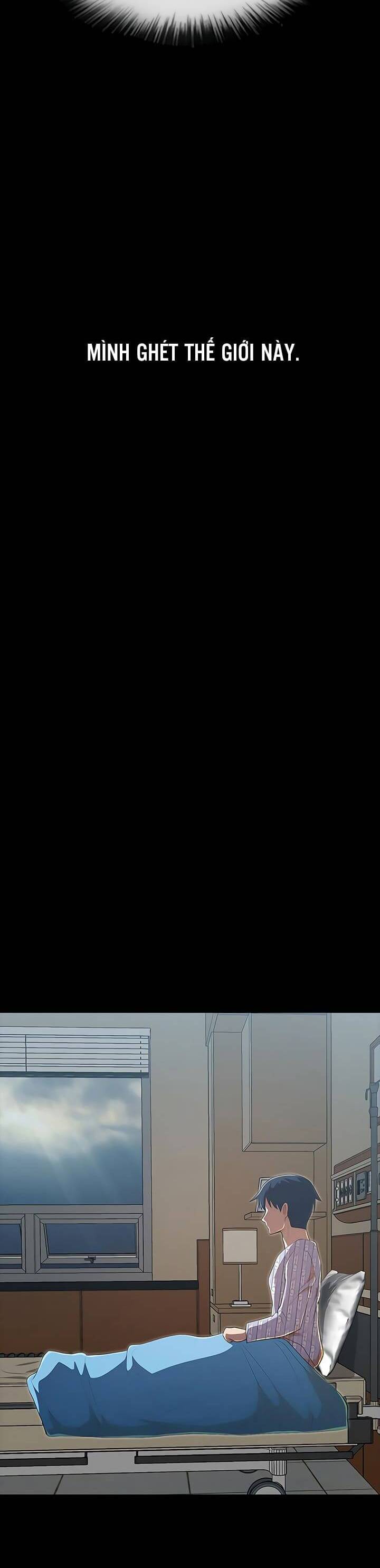 Cô Gái Từ Ứng Dụng Nhắn Tin Ngẫu Nhiên Chapter 223 - Trang 2