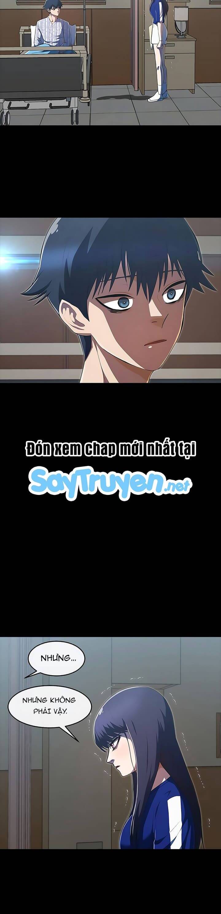 Cô Gái Từ Ứng Dụng Nhắn Tin Ngẫu Nhiên Chapter 223 - Trang 2