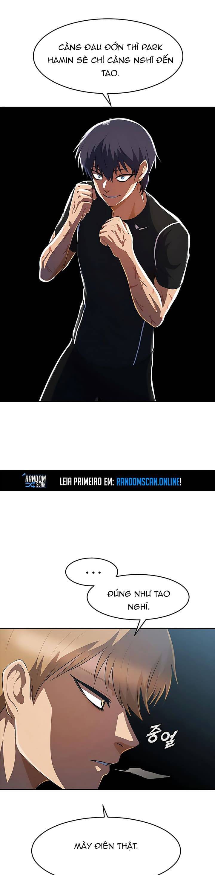 Cô Gái Từ Ứng Dụng Nhắn Tin Ngẫu Nhiên Chapter 223 - Trang 2