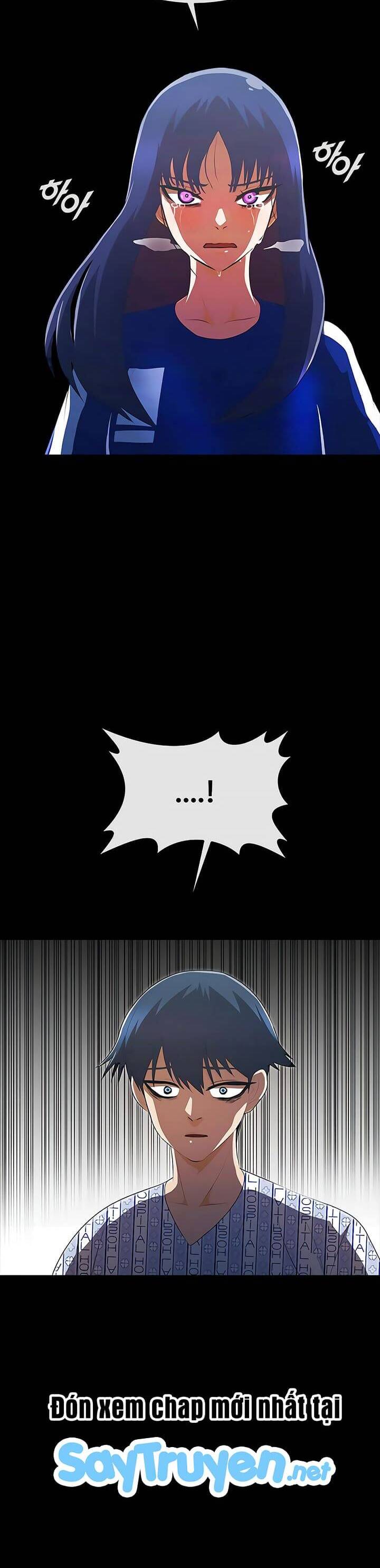 Cô Gái Từ Ứng Dụng Nhắn Tin Ngẫu Nhiên Chapter 223 - Trang 2