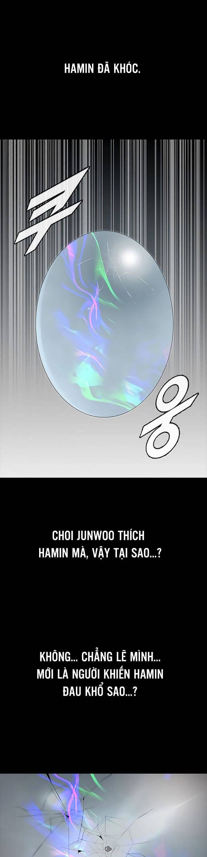 Cô Gái Từ Ứng Dụng Nhắn Tin Ngẫu Nhiên Chapter 223 - Trang 2