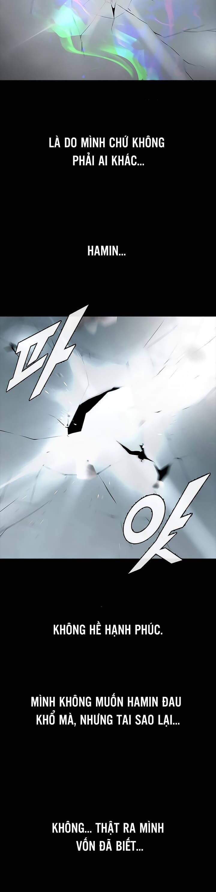 Cô Gái Từ Ứng Dụng Nhắn Tin Ngẫu Nhiên Chapter 223 - Trang 2