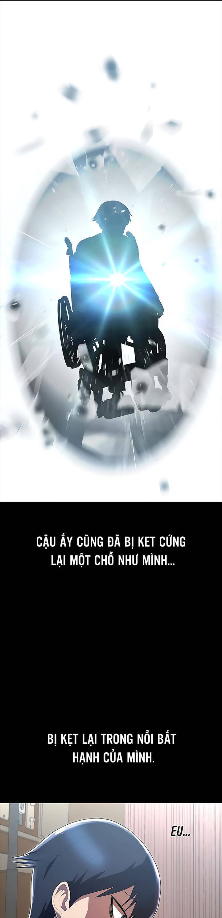 Cô Gái Từ Ứng Dụng Nhắn Tin Ngẫu Nhiên Chapter 223 - Trang 2