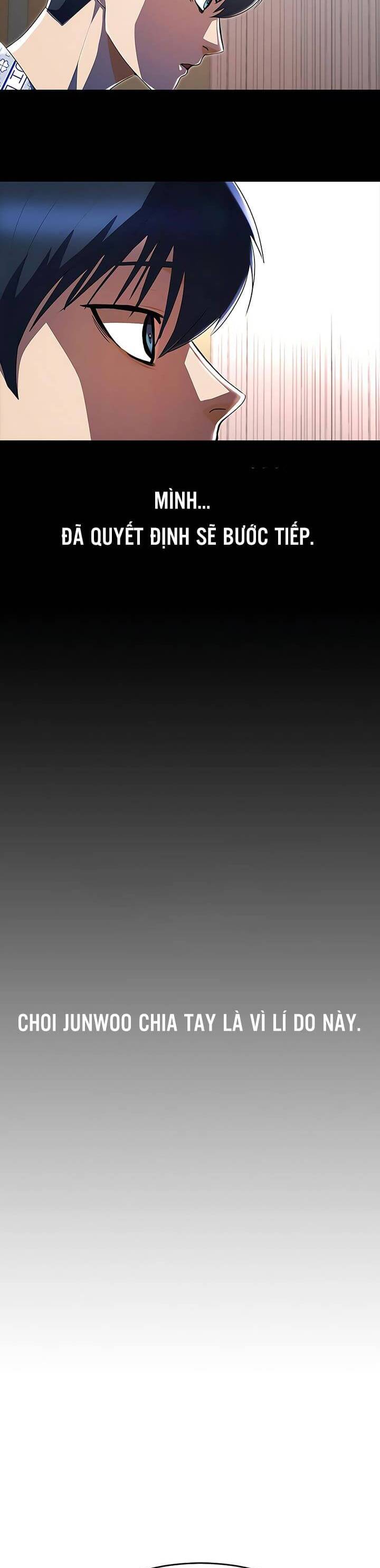 Cô Gái Từ Ứng Dụng Nhắn Tin Ngẫu Nhiên Chapter 223 - Trang 2