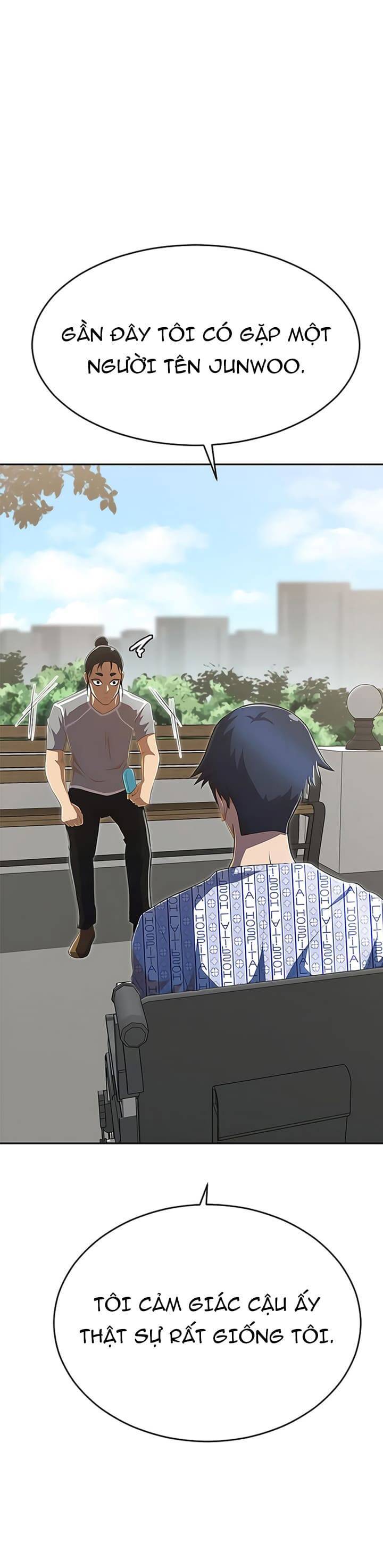 Cô Gái Từ Ứng Dụng Nhắn Tin Ngẫu Nhiên Chapter 223 - Trang 2