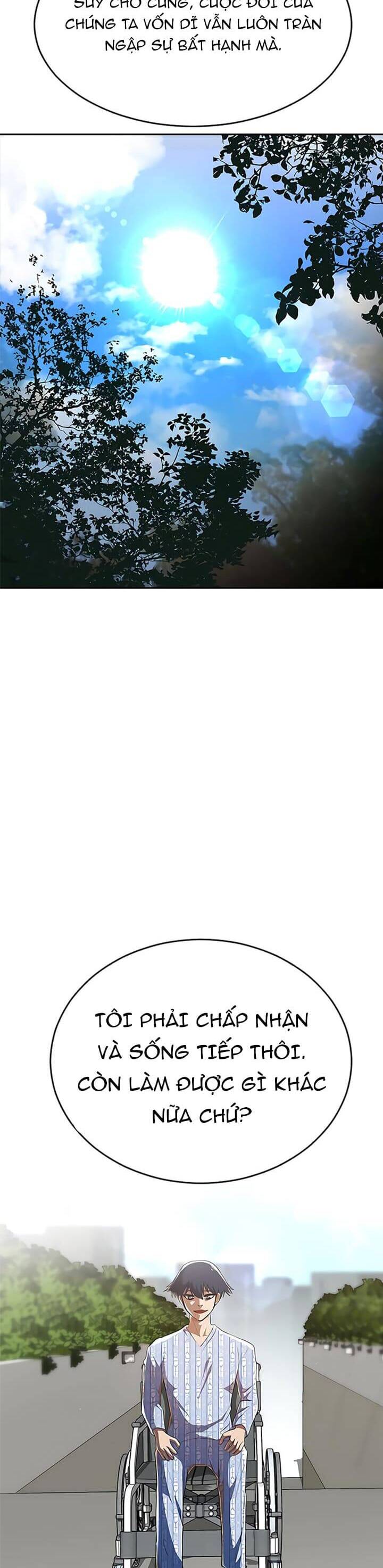 Cô Gái Từ Ứng Dụng Nhắn Tin Ngẫu Nhiên Chapter 223 - Trang 2