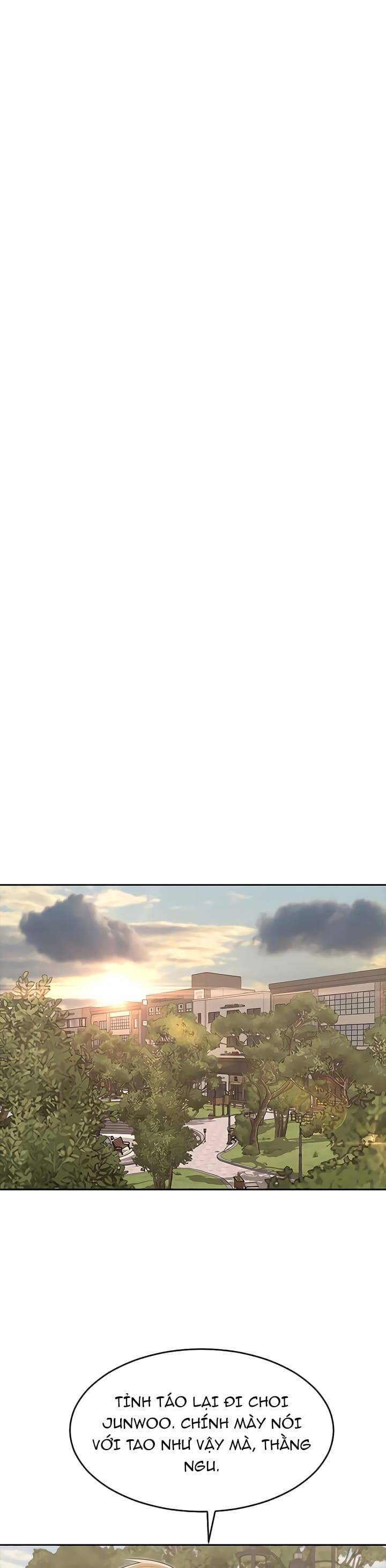 Cô Gái Từ Ứng Dụng Nhắn Tin Ngẫu Nhiên Chapter 223 - Trang 2