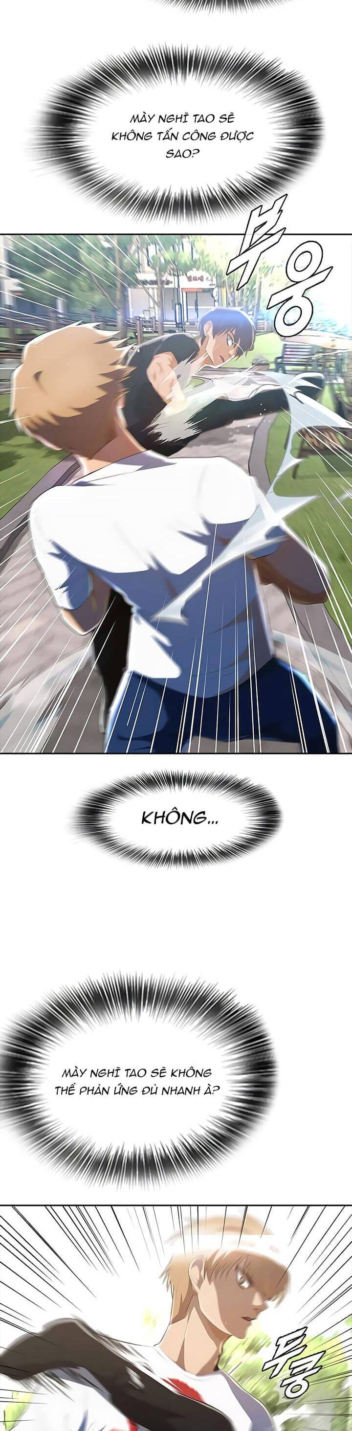 Cô Gái Từ Ứng Dụng Nhắn Tin Ngẫu Nhiên Chapter 223 - Trang 2