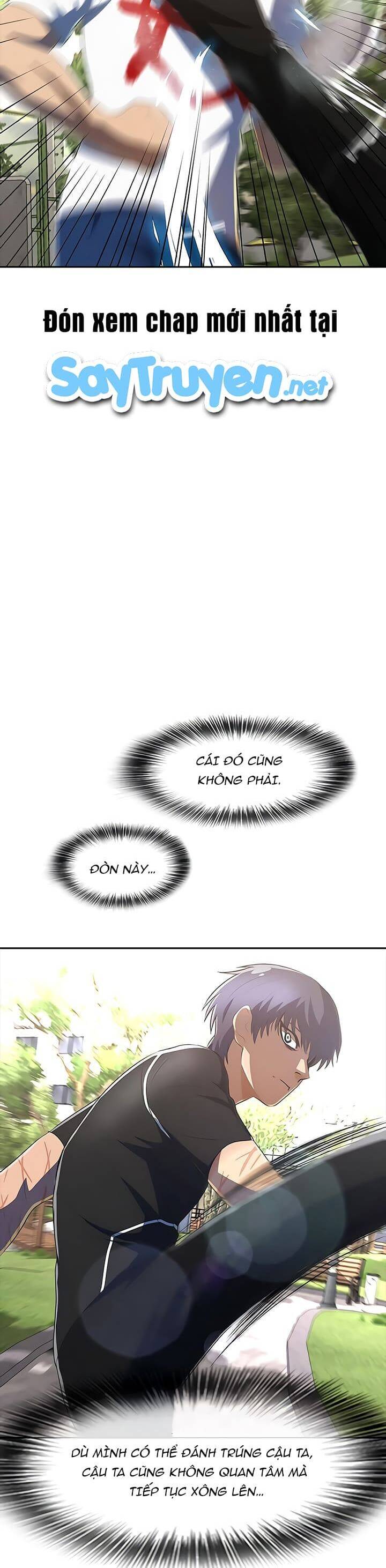 Cô Gái Từ Ứng Dụng Nhắn Tin Ngẫu Nhiên Chapter 223 - Trang 2