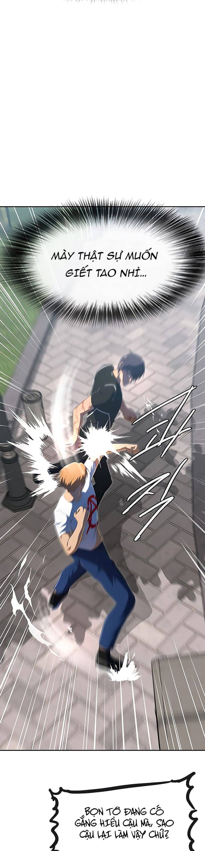 Cô Gái Từ Ứng Dụng Nhắn Tin Ngẫu Nhiên Chapter 223 - Trang 2