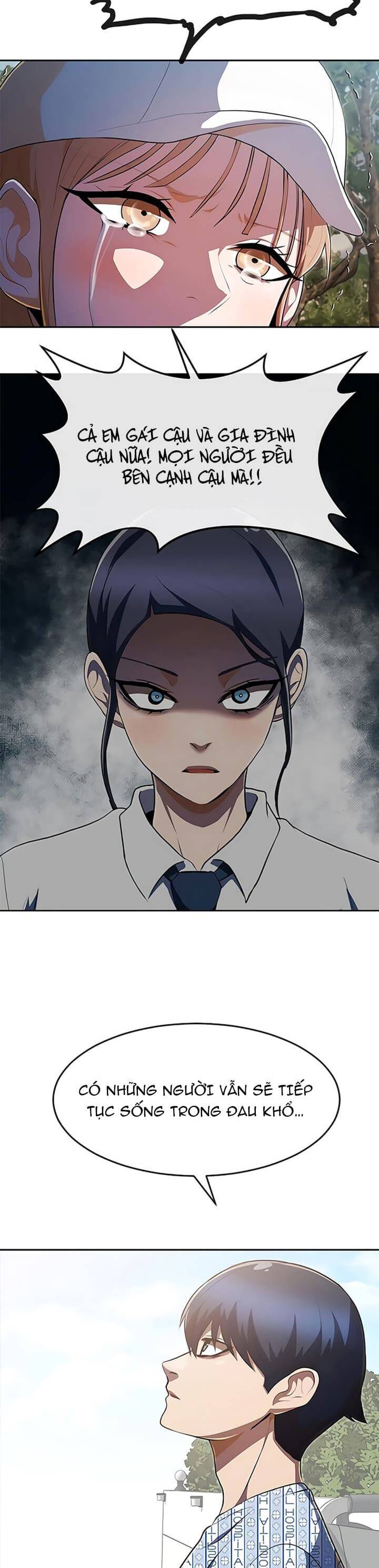 Cô Gái Từ Ứng Dụng Nhắn Tin Ngẫu Nhiên Chapter 223 - Trang 2