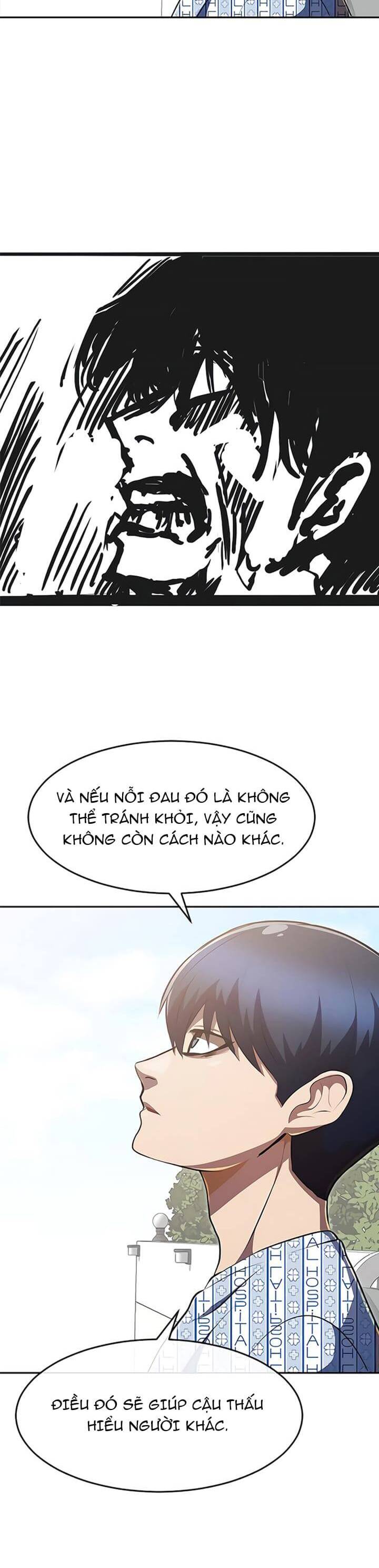 Cô Gái Từ Ứng Dụng Nhắn Tin Ngẫu Nhiên Chapter 223 - Trang 2