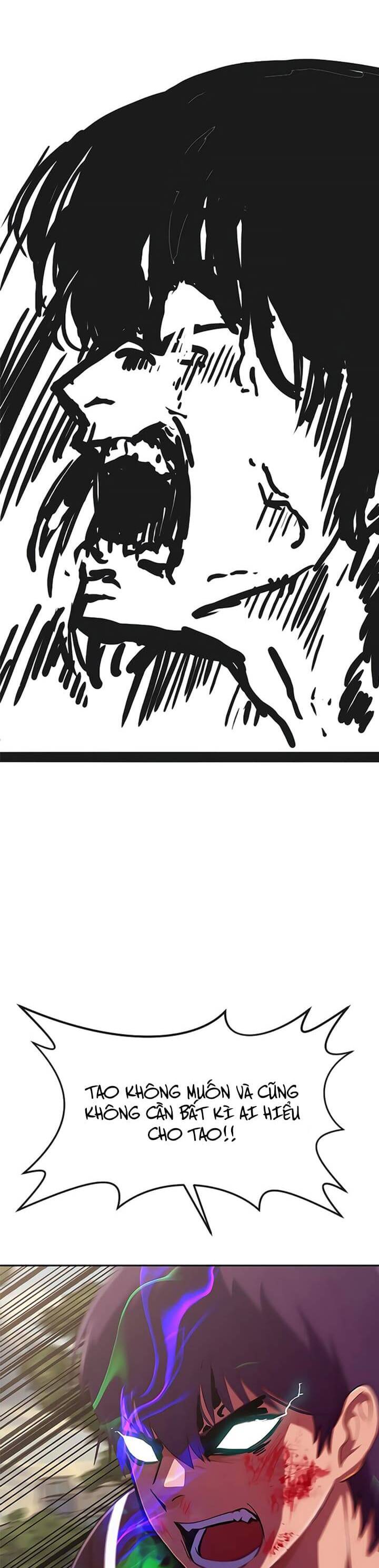 Cô Gái Từ Ứng Dụng Nhắn Tin Ngẫu Nhiên Chapter 223 - Trang 2