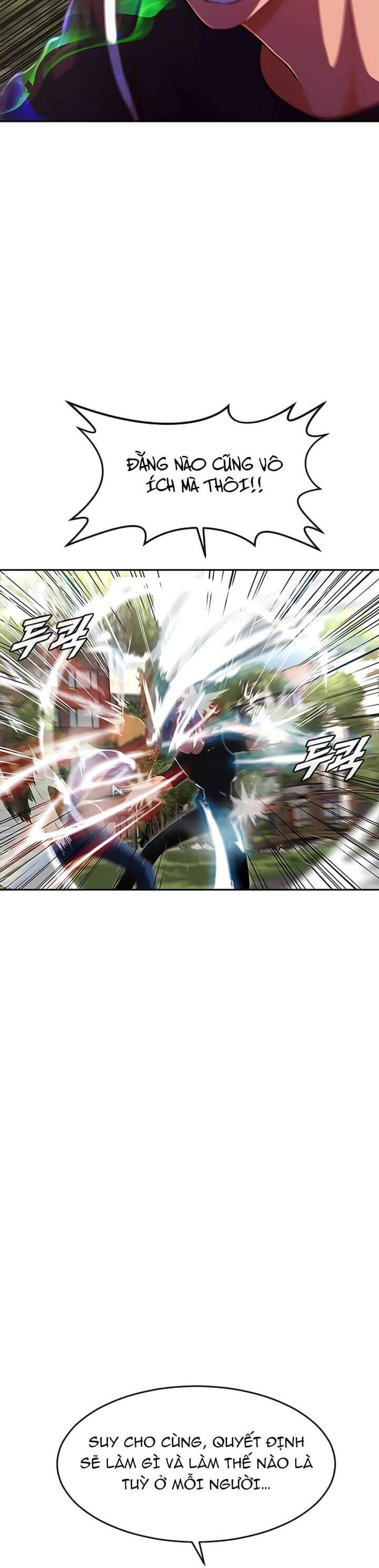 Cô Gái Từ Ứng Dụng Nhắn Tin Ngẫu Nhiên Chapter 223 - Trang 2