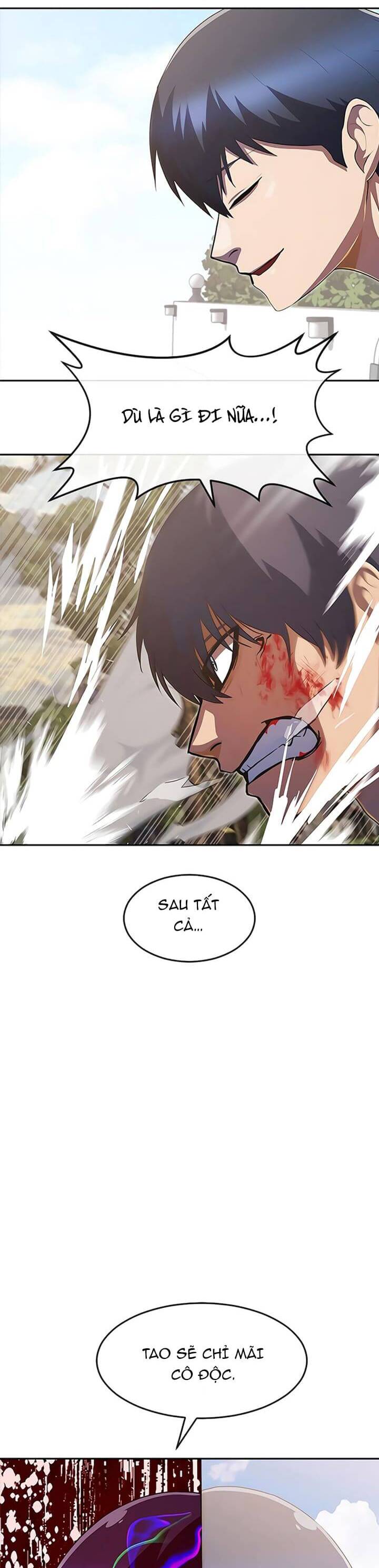 Cô Gái Từ Ứng Dụng Nhắn Tin Ngẫu Nhiên Chapter 223 - Trang 2