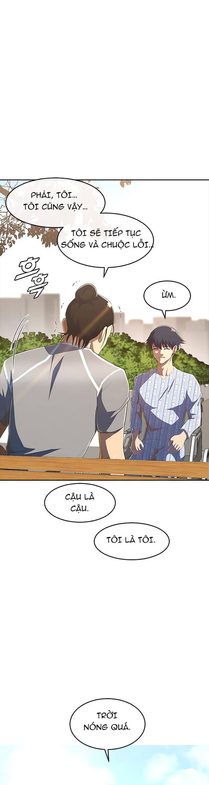 Cô Gái Từ Ứng Dụng Nhắn Tin Ngẫu Nhiên Chapter 223 - Trang 2