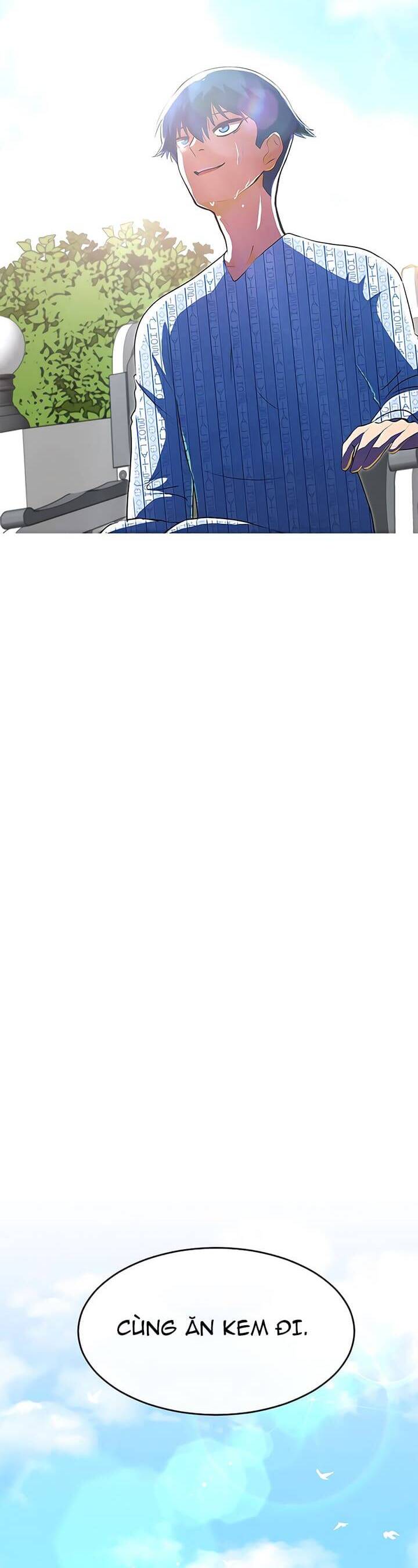 Cô Gái Từ Ứng Dụng Nhắn Tin Ngẫu Nhiên Chapter 223 - Trang 2