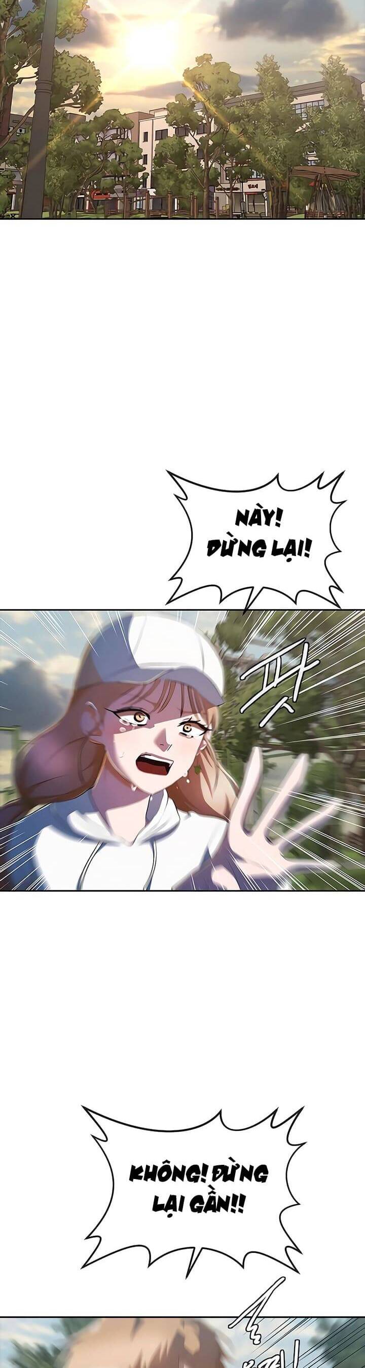 Cô Gái Từ Ứng Dụng Nhắn Tin Ngẫu Nhiên Chapter 223 - Trang 2