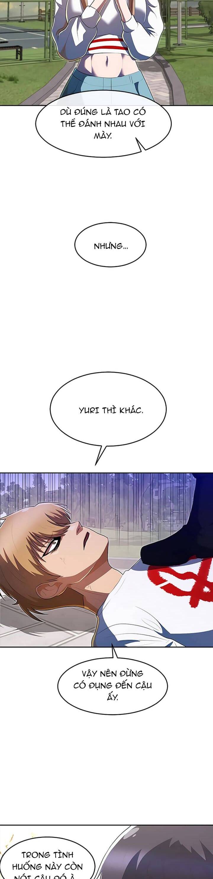 Cô Gái Từ Ứng Dụng Nhắn Tin Ngẫu Nhiên Chapter 223 - Trang 2