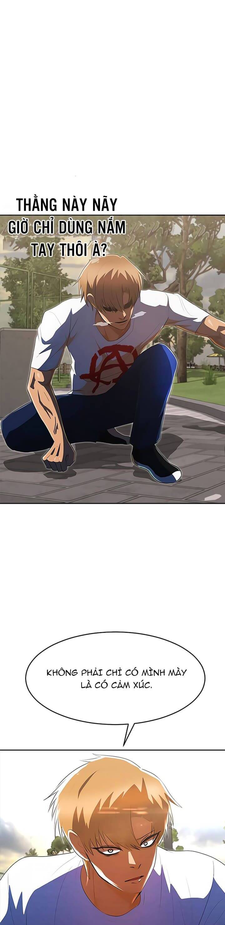 Cô Gái Từ Ứng Dụng Nhắn Tin Ngẫu Nhiên Chapter 223 - Trang 2