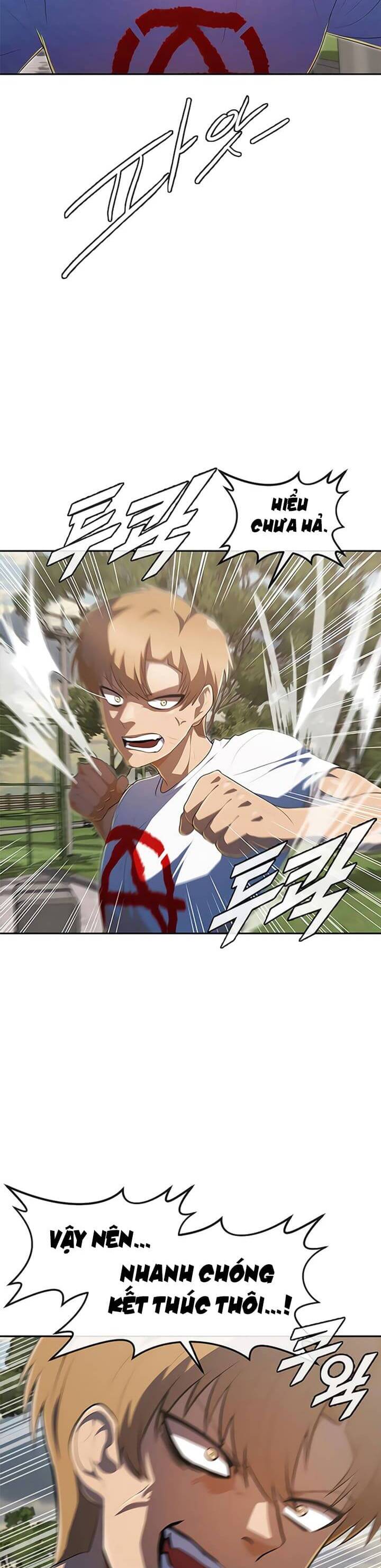 Cô Gái Từ Ứng Dụng Nhắn Tin Ngẫu Nhiên Chapter 223 - Trang 2