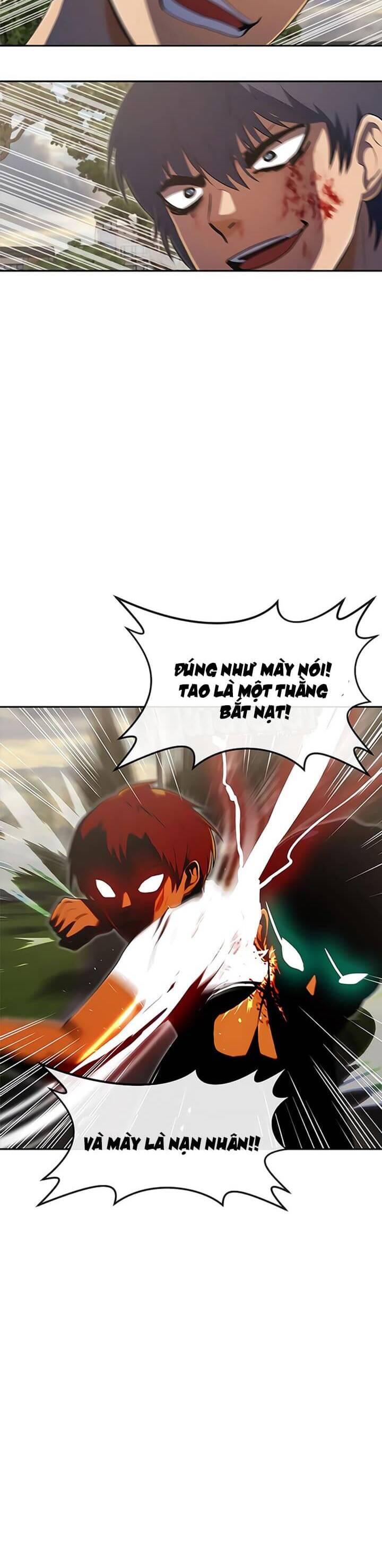 Cô Gái Từ Ứng Dụng Nhắn Tin Ngẫu Nhiên Chapter 223 - Trang 2