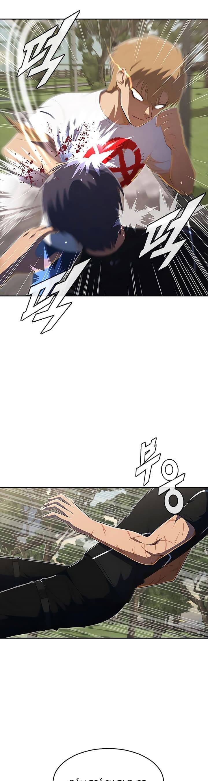 Cô Gái Từ Ứng Dụng Nhắn Tin Ngẫu Nhiên Chapter 223 - Trang 2