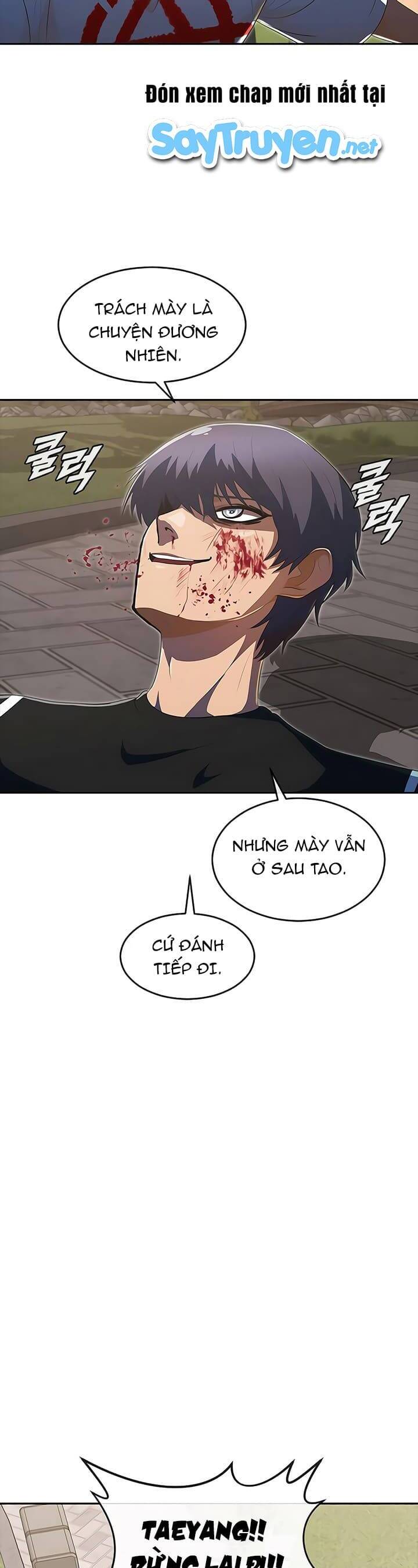 Cô Gái Từ Ứng Dụng Nhắn Tin Ngẫu Nhiên Chapter 223 - Trang 2