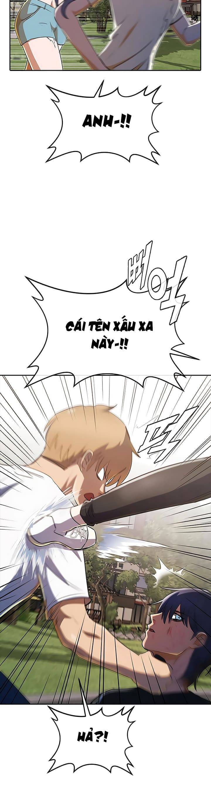 Cô Gái Từ Ứng Dụng Nhắn Tin Ngẫu Nhiên Chapter 223 - Trang 2