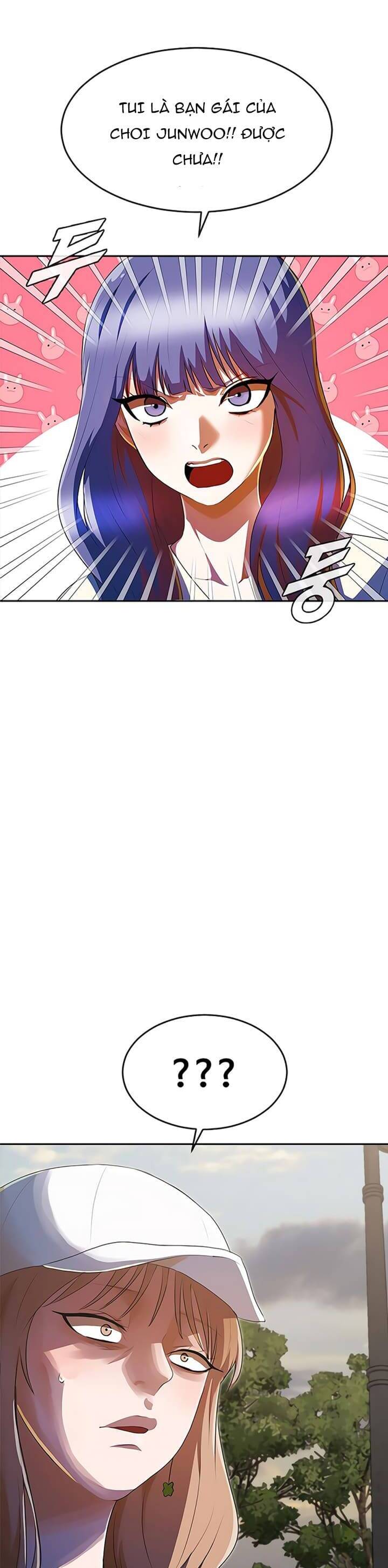 Cô Gái Từ Ứng Dụng Nhắn Tin Ngẫu Nhiên Chapter 223 - Trang 2