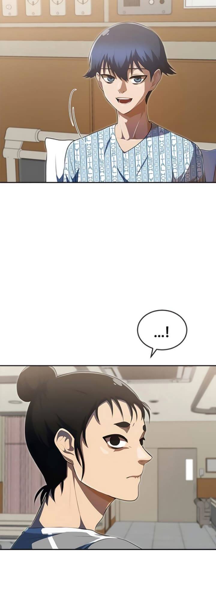 Cô Gái Từ Ứng Dụng Nhắn Tin Ngẫu Nhiên Chapter 224 - Trang 2