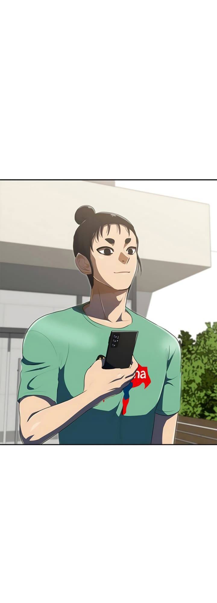 Cô Gái Từ Ứng Dụng Nhắn Tin Ngẫu Nhiên Chapter 224 - Trang 2