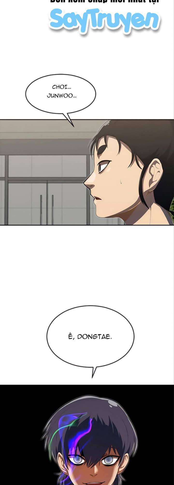 Cô Gái Từ Ứng Dụng Nhắn Tin Ngẫu Nhiên Chapter 224 - Trang 2