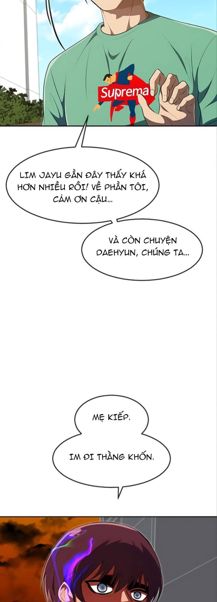 Cô Gái Từ Ứng Dụng Nhắn Tin Ngẫu Nhiên Chapter 224 - Trang 2