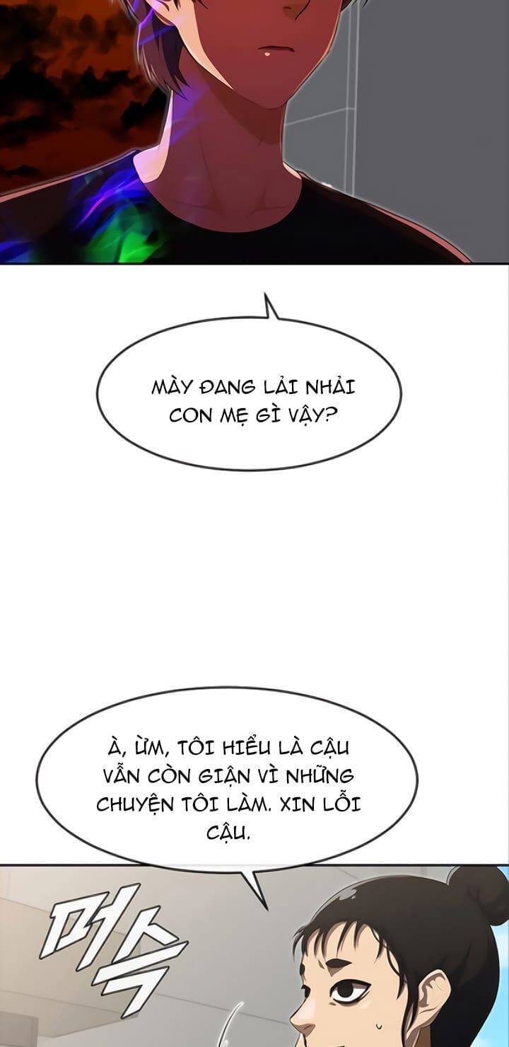 Cô Gái Từ Ứng Dụng Nhắn Tin Ngẫu Nhiên Chapter 224 - Trang 2