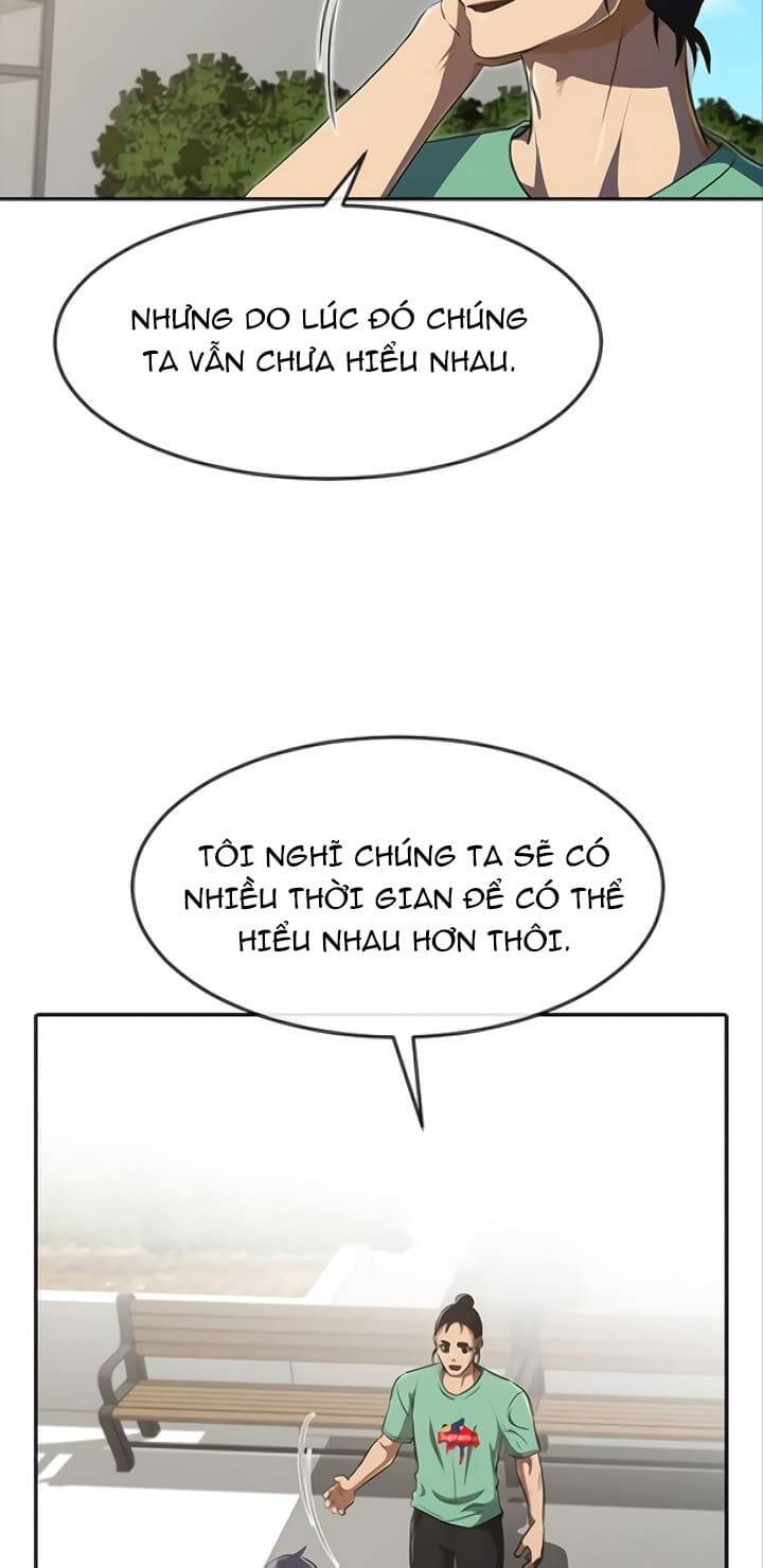 Cô Gái Từ Ứng Dụng Nhắn Tin Ngẫu Nhiên Chapter 224 - Trang 2