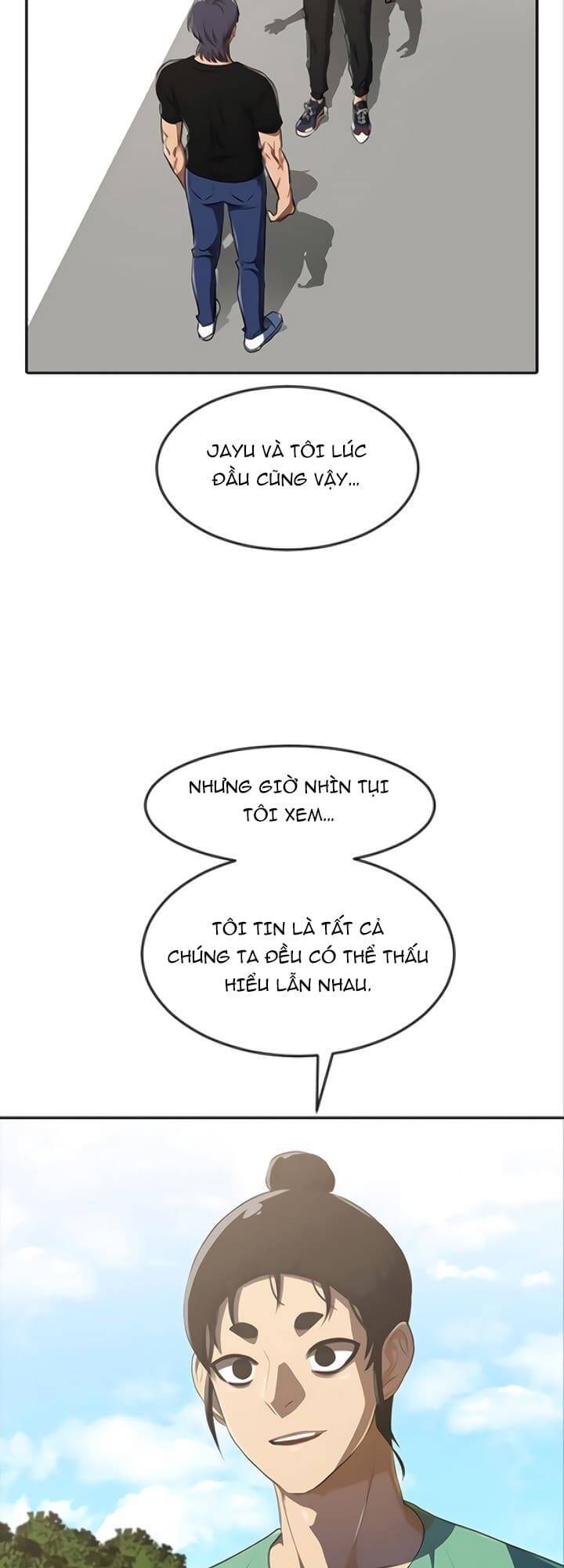 Cô Gái Từ Ứng Dụng Nhắn Tin Ngẫu Nhiên Chapter 224 - Trang 2