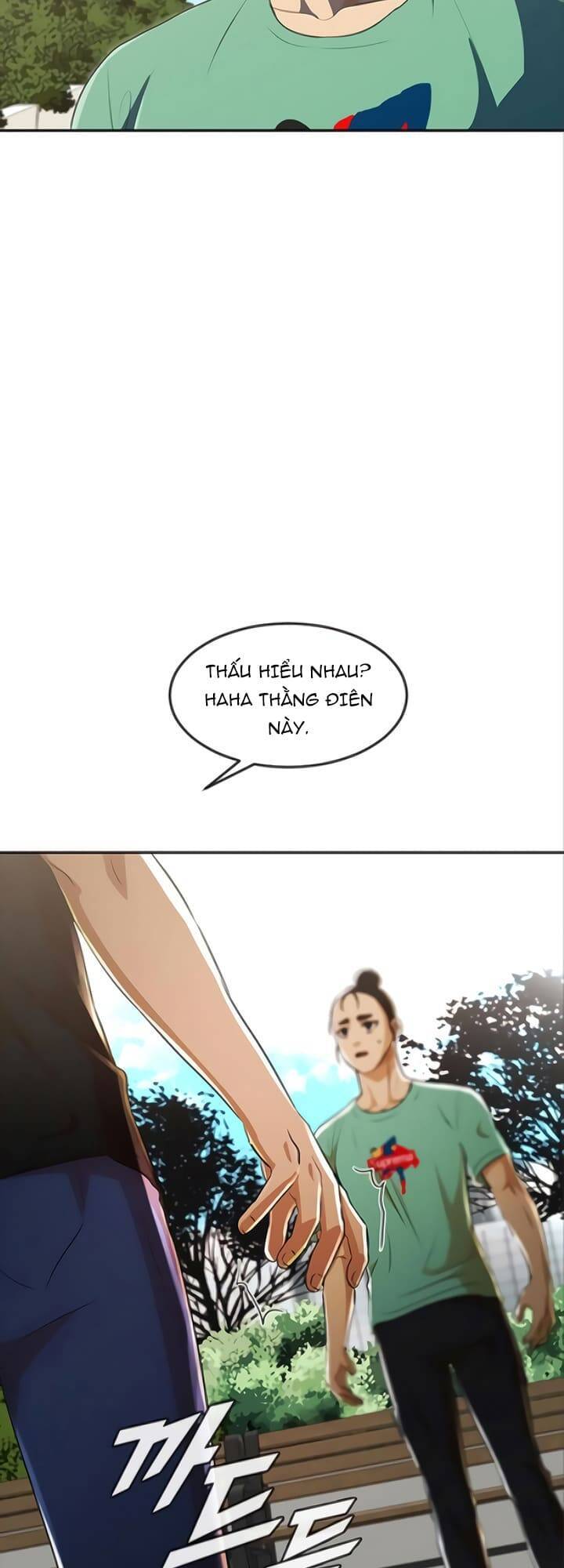 Cô Gái Từ Ứng Dụng Nhắn Tin Ngẫu Nhiên Chapter 224 - Trang 2