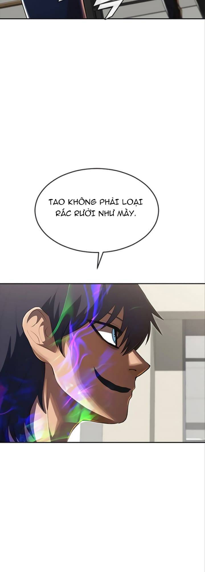 Cô Gái Từ Ứng Dụng Nhắn Tin Ngẫu Nhiên Chapter 224 - Trang 2