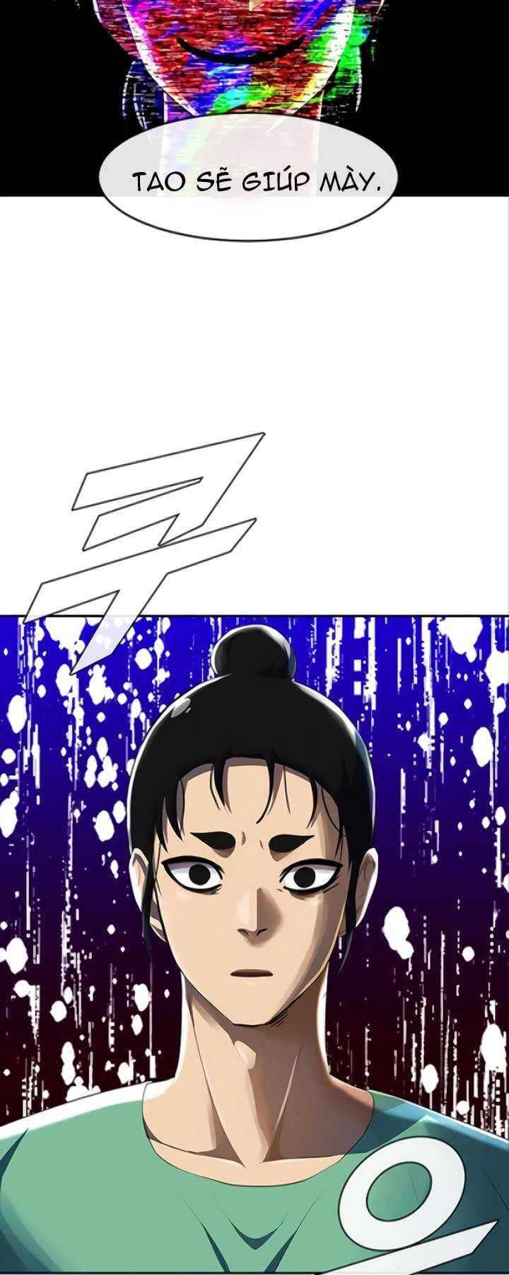 Cô Gái Từ Ứng Dụng Nhắn Tin Ngẫu Nhiên Chapter 224 - Trang 2