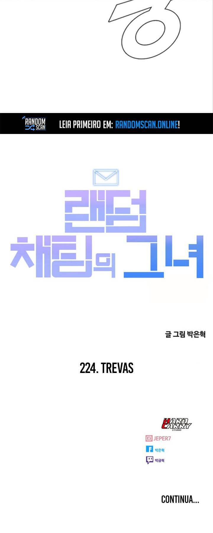 Cô Gái Từ Ứng Dụng Nhắn Tin Ngẫu Nhiên Chapter 224 - Trang 2